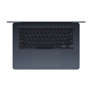 لپ تاپ 15.3 اینچی اپل مدل MacBook Air MQKW3 M2 2023