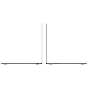 لپ تاپ 15.3 اینچی اپل مدل MacBook Air MQKP3 M2 2023