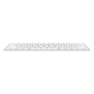 کیبورد بی سیم اپل مدل Magic Keyboard - US English