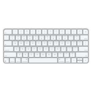 کیبورد بی سیم اپل مدل Magic Keyboard - US English