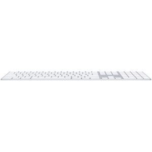کیبورد اپل مدل  Magic Keyboard with Numeric Keypad