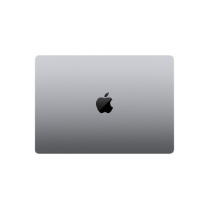 لپ تاپ 14.2 اینچی اپل مدل 2023 MacBook Pro MPHG3
