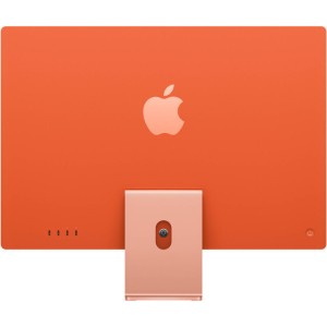 آیمک 24 اینچی اپل مدل iMac M1-8GB-256GB-8 core CPU GPU 2021
