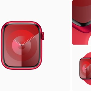 ساعت هوشمند اپل مدل Series 9 Aluminum 41mm