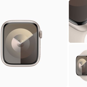 ساعت هوشمند اپل مدل Series 9 Aluminum 41mm