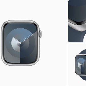 ساعت هوشمند اپل مدل Series 9 Aluminum 41mm