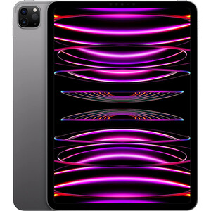 تبلت اپل مدل iPad Pro 11  2022 WIFI  ظرفیت یک ترابایت و رم 16 گیگابایت