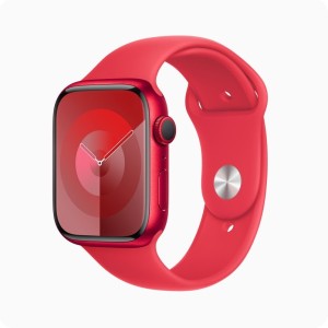 ساعت هوشمند اپل مدل Series 9 Aluminum 41mm