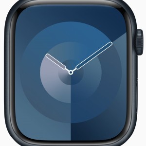 ساعت هوشمند اپل مدل Series 9 Aluminum 41mm