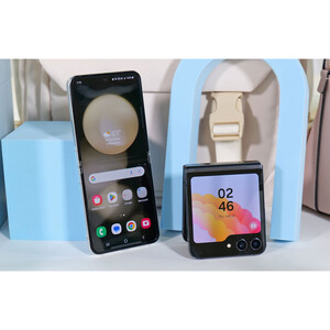 گوشی موبایل سامسونگ مدل Galaxy Z Flip5 تک سیم کارت ظرفیت 512 گیگابایت و رم 8 گیگابایت - ویتنام