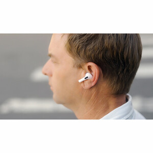 هدفون بلوتوثی اپل مدل AirPods Pro 2  NEW 2023 Type-C