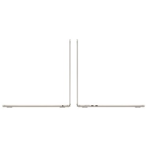 لپ تاپ 15.3 اینچی اپل مدل MacBook Air MQKU3 M2 2023