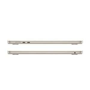 لپ تاپ 15.3 اینچی اپل مدل MacBook Air MQKU3 M2 2023