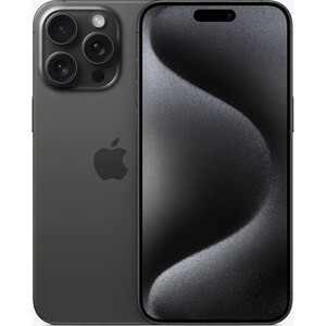 گوشی موبایل اپل مدل iPhone 15 Pro Max ظرفیت 256 گیگابایت رم 8GB