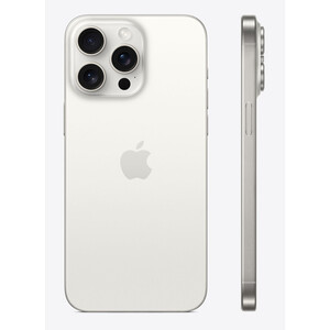 گوشی موبایل اپل مدل iPhone 15 Pro Max ظرفیت 256 گیگابایت رم 8GB