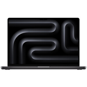لپ تاپ 16.2 اینچی اپل مدل MacBook Pro MUW63 2023-M3 Max 48GB 1SSD
