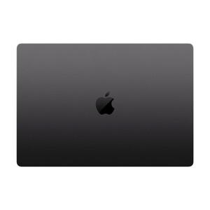 لپ تاپ 16.2 اینچی اپل مدل MacBook Pro MUW63 2023-M3 Max 48GB 1SSD