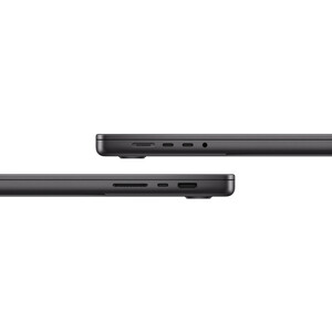 لپ تاپ 16.2 اینچی اپل مدل MacBook Pro MUW63 2023-M3 Max 48GB 1SSD