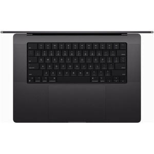 لپ تاپ 16.2 اینچی اپل مدل MacBook Pro MRW23 2023-M3 Pro 36GB 512SSD