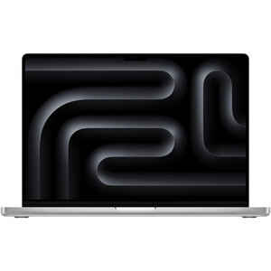 لپ تاپ 16.2 اینچی اپل مدل MacBook Pro MRW43 2023-M3 Pro 18GB 512SSD
