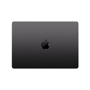 لپ تاپ 14.2 اینچی اپل مدل MacBook Pro MRX53 2023-M3 Max 36GB 1SSD