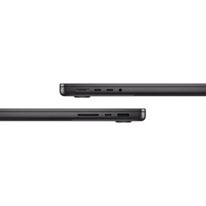 لپ تاپ 14.2 اینچی اپل مدل MacBook Pro MRX53 2023-M3 Max 36GB 1SSD