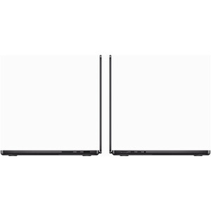 لپ تاپ 14.2 اینچی اپل مدل MacBook Pro MRX43 2023-M3 Pro 18GB 1SSD