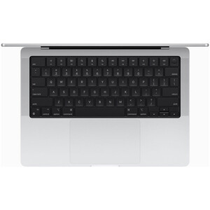 لپ تاپ 14.2 اینچی اپل مدل MacBook Pro MRX73 2023-M3 Pro 18GB 1SSD