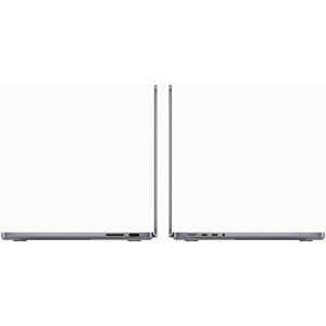 لپ تاپ 14.2 اینچی اپل مدل MacBook Pro MTL83 2023-M3 8GB 1SSD