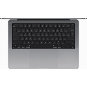 لپ تاپ 14.2 اینچی اپل مدل MacBook Pro MTL73 2023-M3 8GB 512SSD