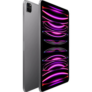 تبلت اپل مدل  iPad Pro 11 2022 5G CELLULAR ظرفیت 512 گیگابایت