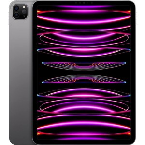 تبلت اپل مدل  iPad Pro 11 2022 5G CELLULAR ظرفیت 256 گیگابایت