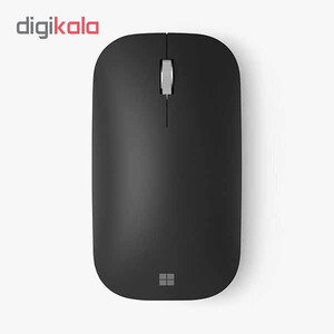 ماوس بی سیم مایکروسافت مدل Modern Mobile