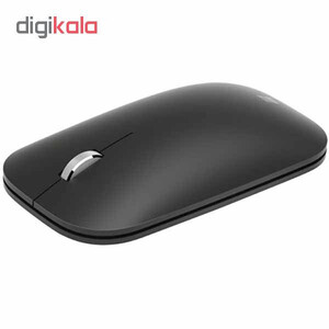 ماوس بی سیم مایکروسافت مدل Modern Mobile