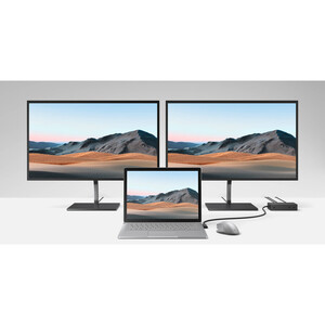 داک مایکروسافت مدل Surface Dock 2