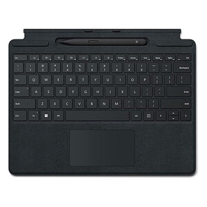 کیبورد بی سیم SIGNATURE  و قلم Slim PEN 2 مایکروسافت SURFACE