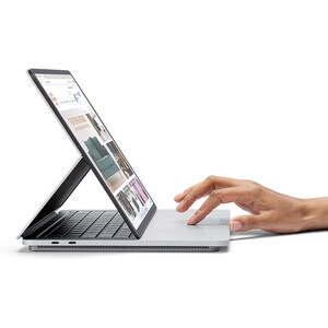 لپ تاپ 13.5 اینچی مایکروسافت مدل  Surface Book 3-i7 32GB 1TB