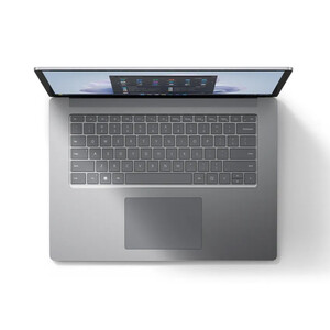لپ تاپ 15 اینچی مایکروسافت مدل Surface Laptop 5-i7 16GB 512GB Iris Xe