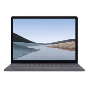 لپ تاپ 13 اینچی مایکروسافت مدل Surface laptop 3-i5-8-256GB