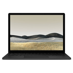 لپ تاپ 13 اینچی مایکروسافت مدل Surface laptop 3-i5-8-256GB