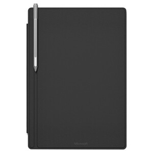 کیبورد تبلت مایکروسافت مدل Type Cover With FingerPrint ID مناسب برای تبلت مایکروسافت Surface Pro