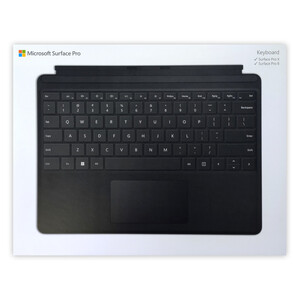 کیبورد تبلت مایکروسافت مدل Type Cover مناسب برای Surface Pro 8/Pro X/Pro 9