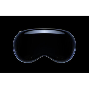 هدست واقعیت مجازی اپل مدل Vision Pro-256GB