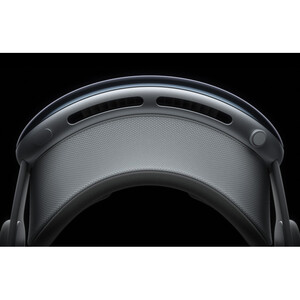 هدست واقعیت مجازی اپل مدل Vision Pro-256GB