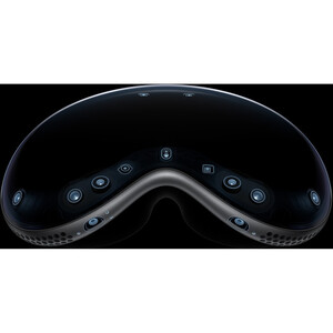 هدست واقعیت مجازی اپل مدل Vision Pro-256GB