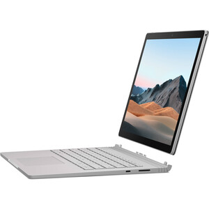 لپ تاپ 13 اینچی مایکروسافت مدل Surface Book 3-i5 8GB 256GB