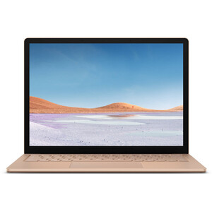 لپ تاپ 13 اینچی مایکروسافت مدل Surface laptop 3-i5-8-128GB