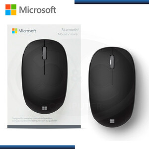 ماوس بی سیم مایکروسافت مدل Bluetooth Wireless