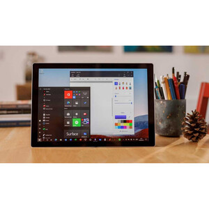تبلت مایکروسافت مدل Surface Pro 7 Plus-i5 ظرفیت 256 گیگابایت و 16 گیگابایت رم