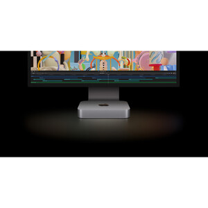 کامپیوتر کوچک اپل مدل Mac mini MMFJ3-M2 8GB 256SSD